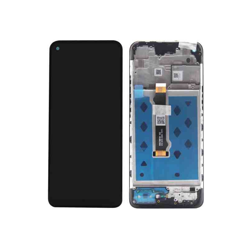 MODULO MOTOROLA MOTO G9 POWER CON MARCO